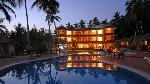 Abad Harmonia Ayurveda Beach Resort